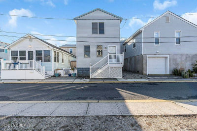 235 Bay Ter #A Seaside Heights, NJ 08751