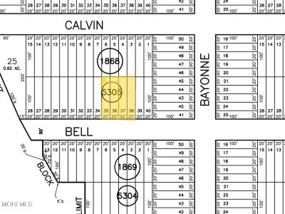 0 Bell St Forked River, NJ 08731