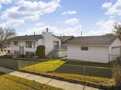 401 College Ave Rapid City, SD 57701