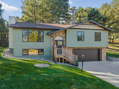 4829 Tanager Ct Rapid City, SD 57702