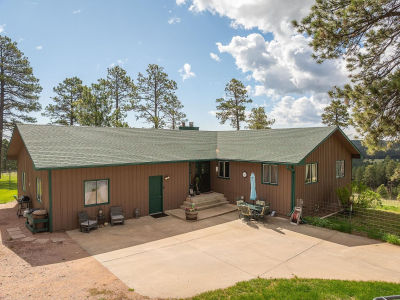 8320 Miracle Rd Rapid City, SD 57702