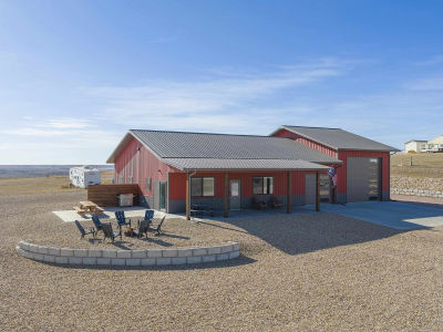 28280 Boaters Blvd Hot Springs, SD 57747