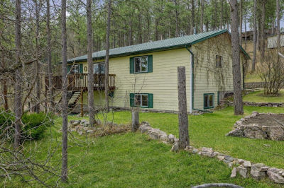 13651 Quartz Canyon Ct Rapid City, SD 57702