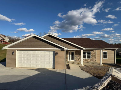 134 Kimberly Cir Fairmont, WV 26554