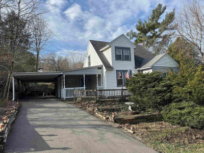 1622 Ritchie Ave Fairmont, WV 26554