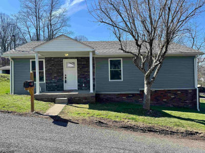 110 Sunshine Way Fairmont, WV 26554