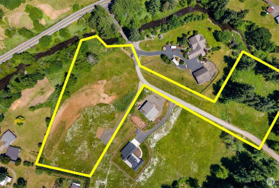 0 SE Blair Residence Rd Washougal, WA 98671