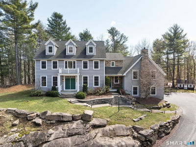 1197 Neipsic Rd Glastonbury, CT 06033