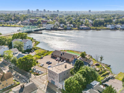 728 Quinnipiac Ave New Haven, CT 06513