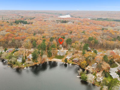 145 Lakeside Dr Lebanon, CT 06249