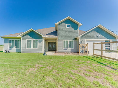 6061 County Road 4064 Kemp, TX 75143