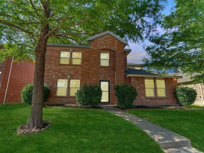 1320 Red River Ln Allen, TX 75002