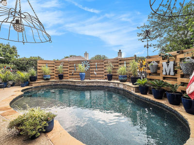 6213 Bowin Dr Fort Worth, TX 76132