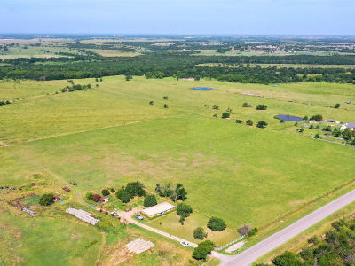 0000 Fm 2578 Land Terrell, TX 75160