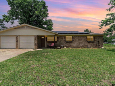 109 Carroll Dr Athens, TX 75752