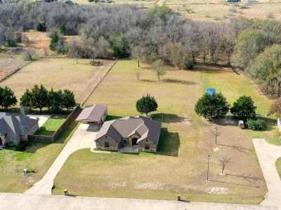 1805 Kandy Ln Kaufman, TX 75142