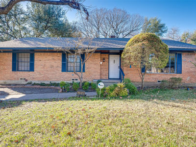 2601 S Glenbrook Dr Garland, TX 75041