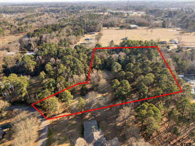 Tbd Surrey Trl Tyler, TX 75705