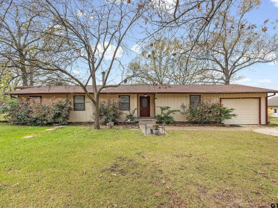 138 County Road 2404 Pittsburg, TX 75686