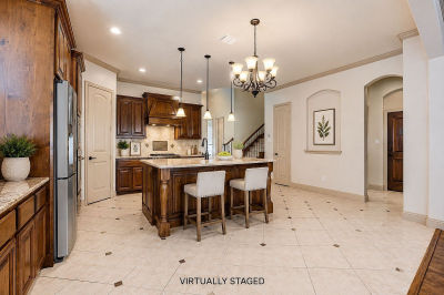 1013 Taylor Dr Allen, TX 75013