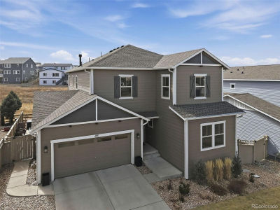 156 Dunsinane Ln Castle Rock, CO 80104