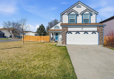 5689 S Youngfield Way Littleton, CO 80127