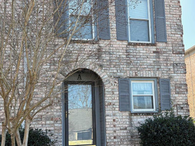 220 Marinawoods Dr SE APT A Huntsville, AL 35803