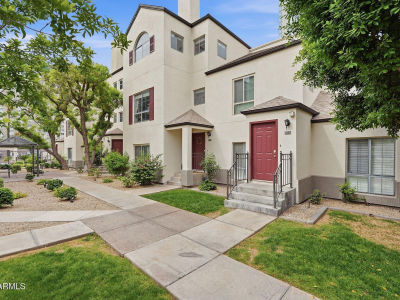 100 E Fillmore St Unit 102 Phoenix, AZ 85004