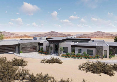 14234 E Grey Owl Trl Fountain Hills, AZ 85268