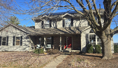 (undisclosed Address) Urbana, IL 61802