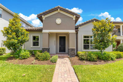 9544 Mere Parkway, Orlando, FL, USA