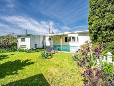 605 NW Fisk St TRAILER 42 Pullman, WA 99163