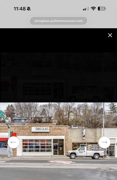 195 South Grand Avenue, Pullman, WA, USA