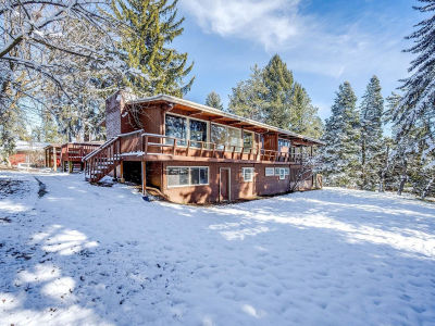 312 State Route 27 Pullman, WA 99163