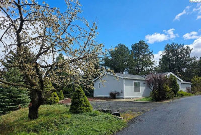 101 NW Park West Dr Pullman, WA 99163