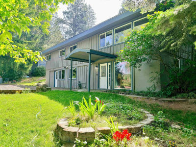 1620 SW Baldwin Dr Pullman, WA 99163