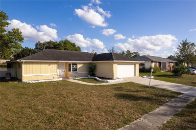 5344 Lowell Ave Spring Hill, FL 34609