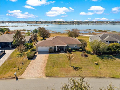 3007 Cedora Ter Sebring, FL 33870