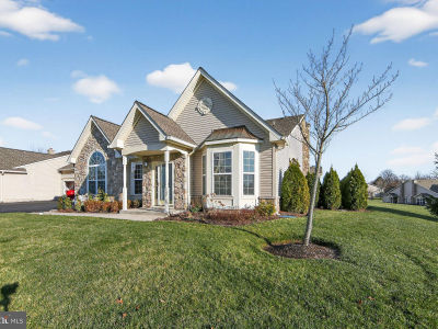 354 Calloway Ct Linfield, PA 19468