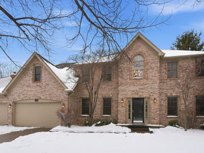 10236 Bent Tree Ln Fishers, IN 46037