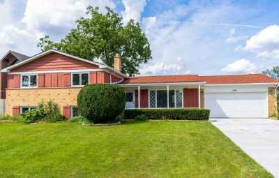 598 King Lane, Des Plaines, IL, USA