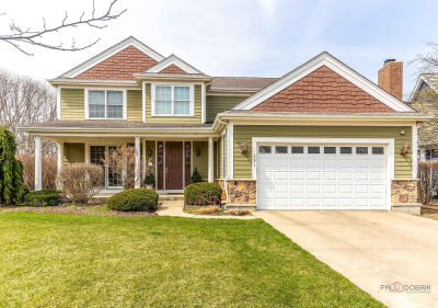 231 Cater Ln Libertyville, IL 60048