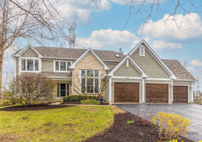 1800 Darnell St Libertyville, IL 60048