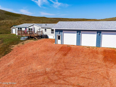 11349 15th St SW Manning, ND 58642