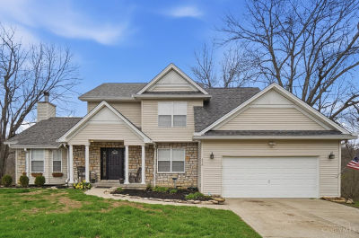478 Eagleview Dr Lawrenceburg, IN 47025
