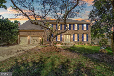 2008 Bunker Hill Ct Odenton, MD 21113