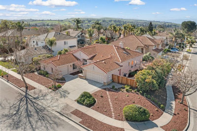 4321 Mackin Woods Ln San Jose, CA 95135