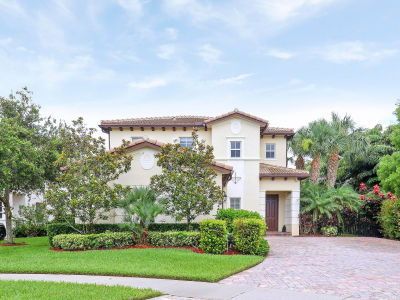 244 Behring Way Jupiter, FL 33458