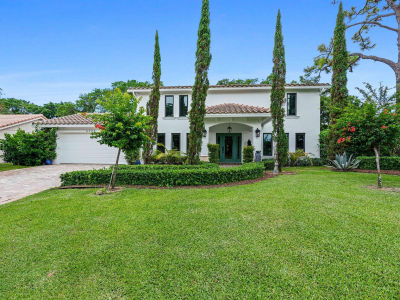 6204 Celadon Cir Palm Beach Gardens, FL 33418