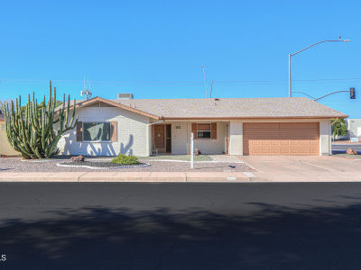 730 S Portland Mesa, AZ 85206